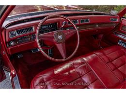 1976 Cadillac Eldorado (CC-2067914) for sale in Beverly Hills, California