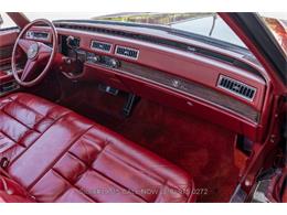 1976 Cadillac Eldorado (CC-2067914) for sale in Beverly Hills, California
