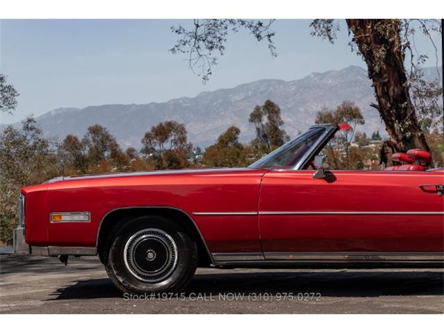 1976 Cadillac Eldorado (CC-2067914) for sale in Beverly Hills, California