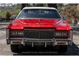 1976 Cadillac Eldorado (CC-2067914) for sale in Beverly Hills, California
