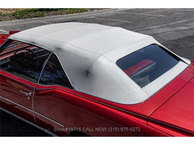 1976 Cadillac Eldorado (CC-2067914) for sale in Beverly Hills, California