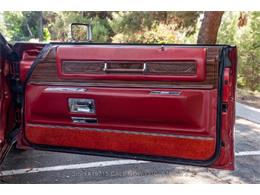 1976 Cadillac Eldorado (CC-2067914) for sale in Beverly Hills, California
