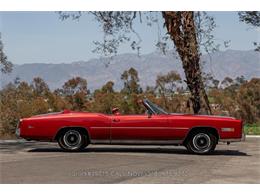1976 Cadillac Eldorado (CC-2067914) for sale in Beverly Hills, California