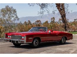 1976 Cadillac Eldorado (CC-2067914) for sale in Beverly Hills, California
