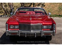 1976 Cadillac Eldorado (CC-2067914) for sale in Beverly Hills, California