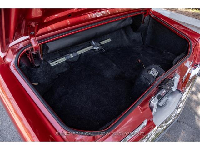 1976 Cadillac Eldorado (CC-2067914) for sale in Beverly Hills, California