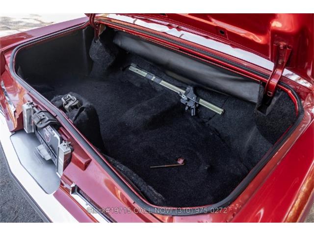 1976 Cadillac Eldorado (CC-2067914) for sale in Beverly Hills, California