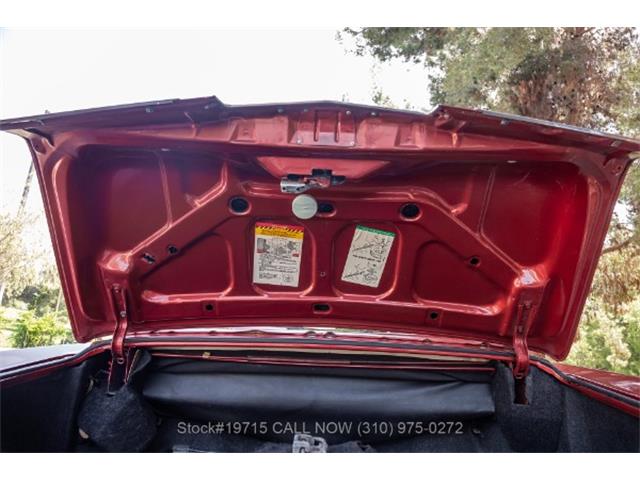 1976 Cadillac Eldorado (CC-2067914) for sale in Beverly Hills, California