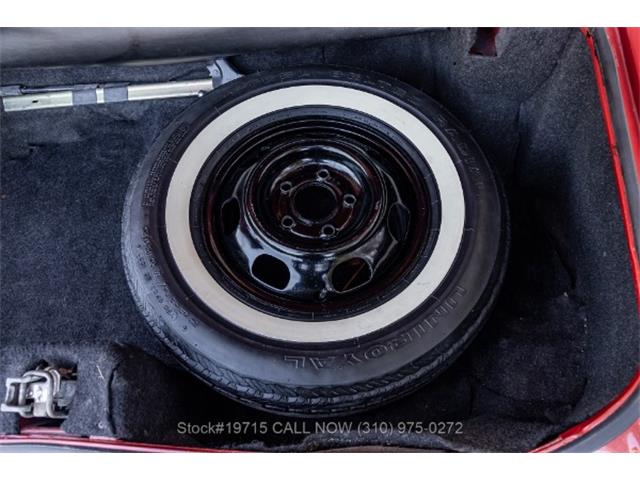 1976 Cadillac Eldorado (CC-2067914) for sale in Beverly Hills, California