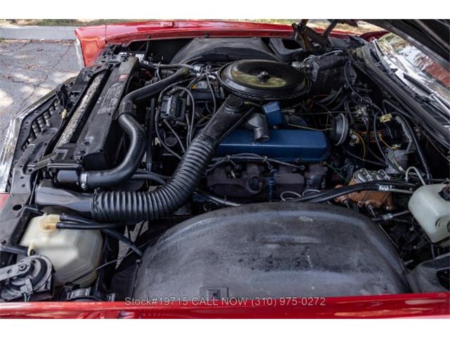 1976 Cadillac Eldorado (CC-2067914) for sale in Beverly Hills, California