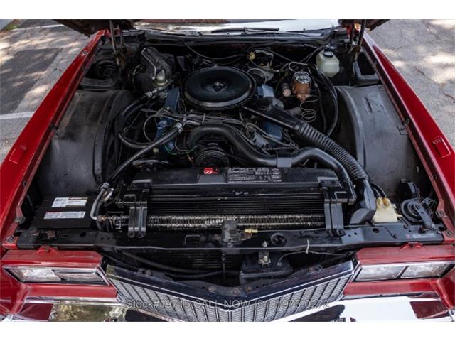 1976 Cadillac Eldorado (CC-2067914) for sale in Beverly Hills, California