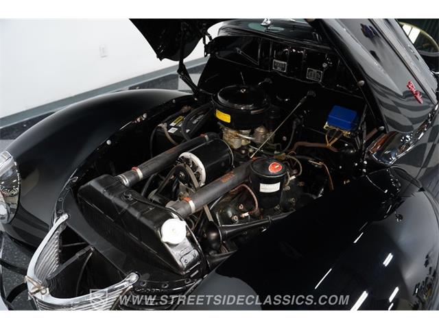 1940 Ford Deluxe (CC-2067915) for sale in Lavergne, Tennessee