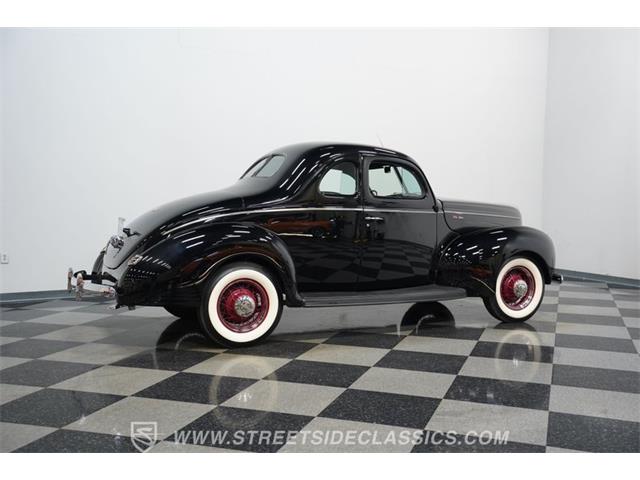 1940 Ford Deluxe (CC-2067915) for sale in Lavergne, Tennessee