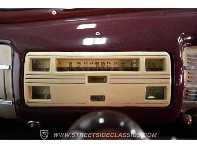 1940 Ford Deluxe (CC-2067915) for sale in Lavergne, Tennessee