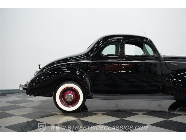 1940 Ford Deluxe (CC-2067915) for sale in Lavergne, Tennessee