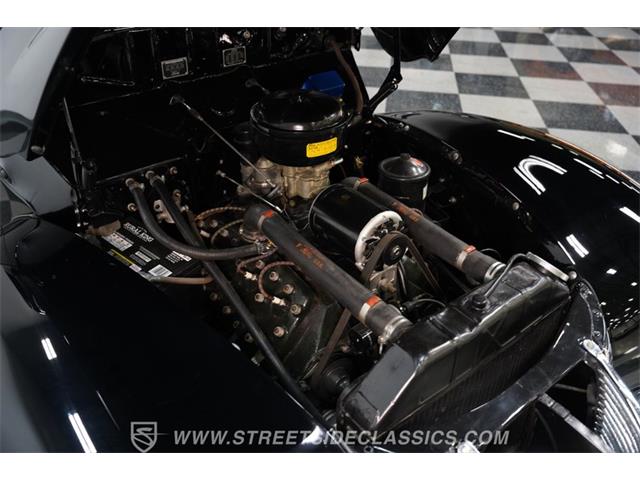 1940 Ford Deluxe (CC-2067915) for sale in Lavergne, Tennessee