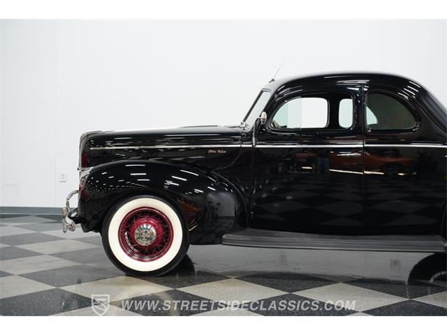 1940 Ford Deluxe (CC-2067915) for sale in Lavergne, Tennessee