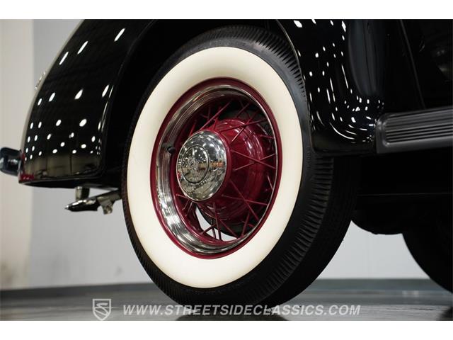 1940 Ford Deluxe (CC-2067915) for sale in Lavergne, Tennessee