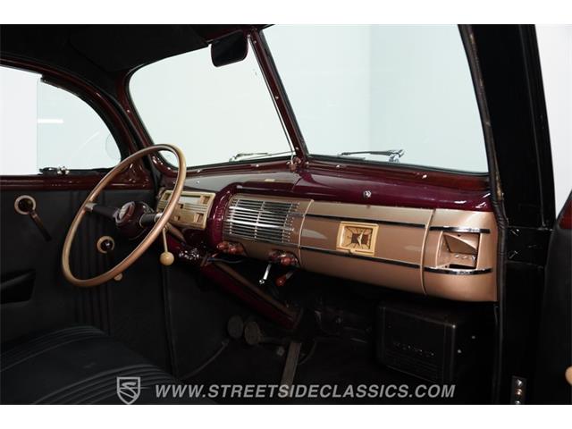 1940 Ford Deluxe (CC-2067915) for sale in Lavergne, Tennessee