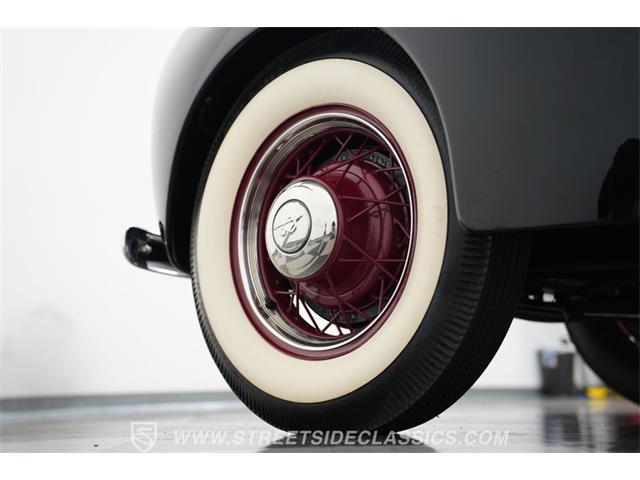 1940 Ford Deluxe (CC-2067915) for sale in Lavergne, Tennessee