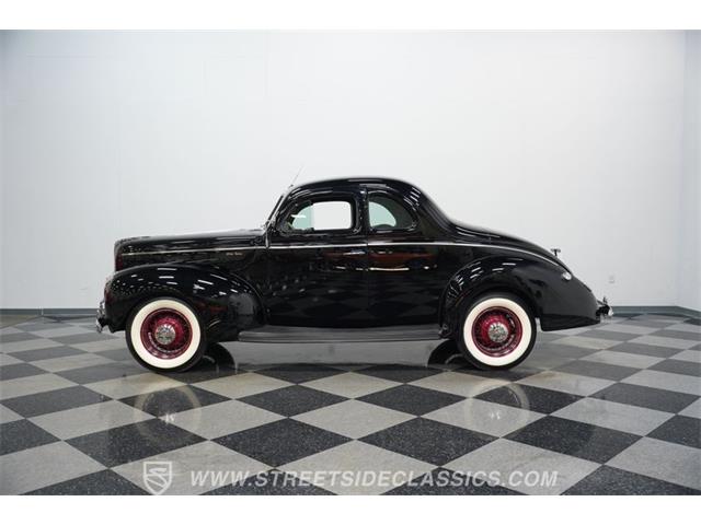 1940 Ford Deluxe (CC-2067915) for sale in Lavergne, Tennessee