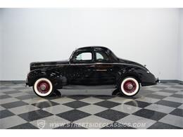 1940 Ford Deluxe (CC-2067915) for sale in Lavergne, Tennessee