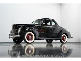 1940 Ford Deluxe (CC-2067915) for sale in Lavergne, Tennessee
