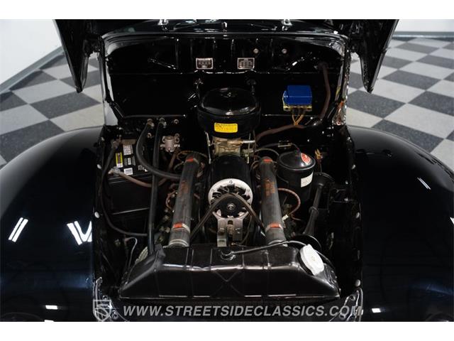 1940 Ford Deluxe (CC-2067915) for sale in Lavergne, Tennessee