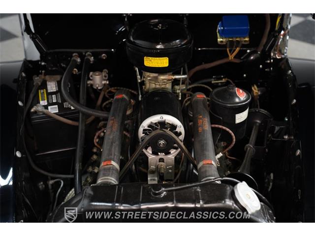 1940 Ford Deluxe (CC-2067915) for sale in Lavergne, Tennessee