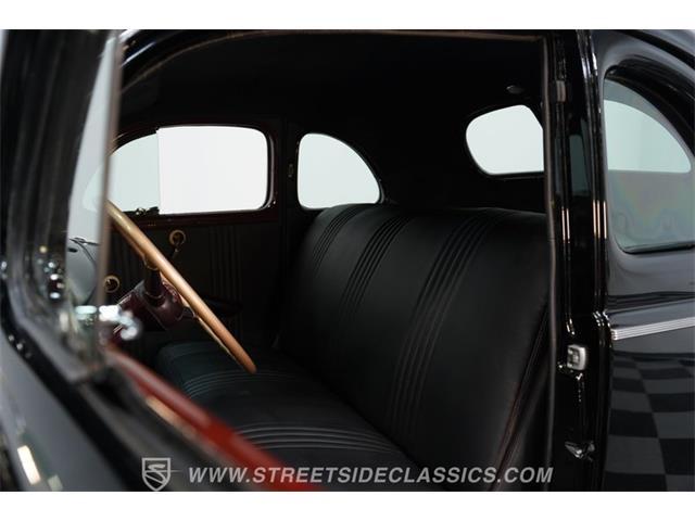 1940 Ford Deluxe (CC-2067915) for sale in Lavergne, Tennessee