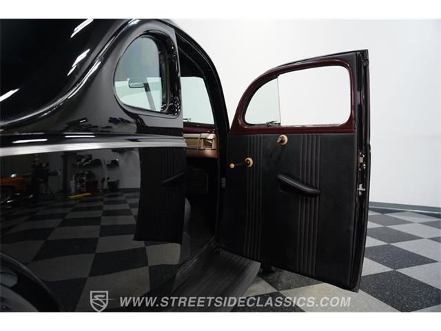 1940 Ford Deluxe (CC-2067915) for sale in Lavergne, Tennessee