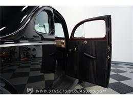 1940 Ford Deluxe (CC-2067915) for sale in Lavergne, Tennessee