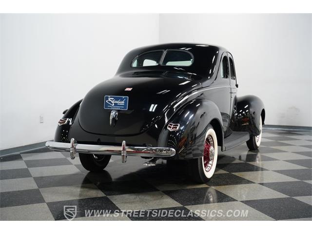 1940 Ford Deluxe (CC-2067915) for sale in Lavergne, Tennessee