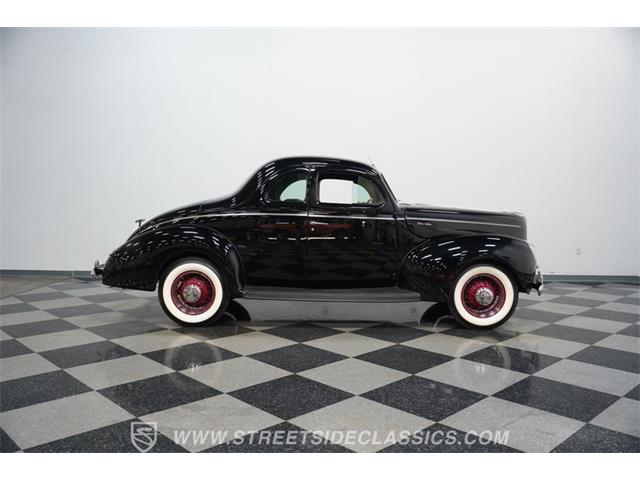 1940 Ford Deluxe (CC-2067915) for sale in Lavergne, Tennessee