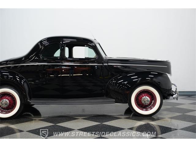 1940 Ford Deluxe (CC-2067915) for sale in Lavergne, Tennessee