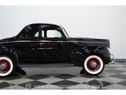 1940 Ford Deluxe (CC-2067915) for sale in Lavergne, Tennessee