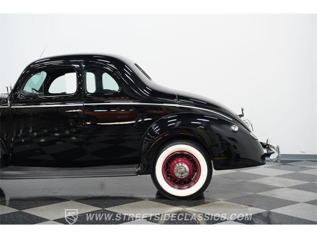 1940 Ford Deluxe (CC-2067915) for sale in Lavergne, Tennessee
