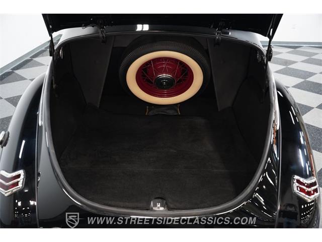 1940 Ford Deluxe (CC-2067915) for sale in Lavergne, Tennessee