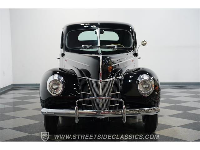 1940 Ford Deluxe (CC-2067915) for sale in Lavergne, Tennessee
