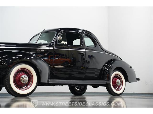 1940 Ford Deluxe (CC-2067915) for sale in Lavergne, Tennessee