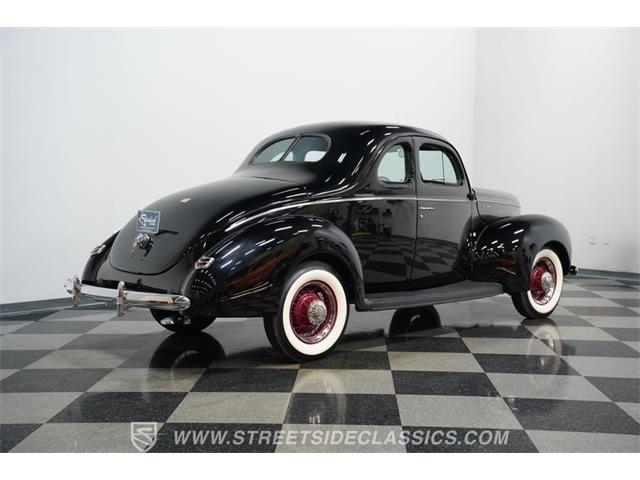 1940 Ford Deluxe (CC-2067915) for sale in Lavergne, Tennessee