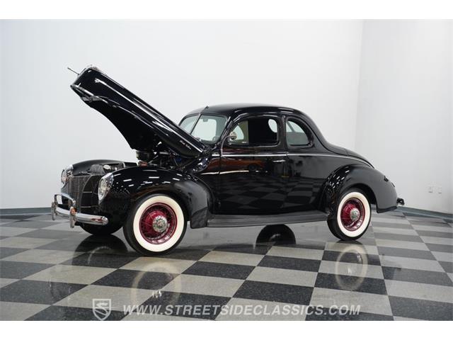 1940 Ford Deluxe (CC-2067915) for sale in Lavergne, Tennessee
