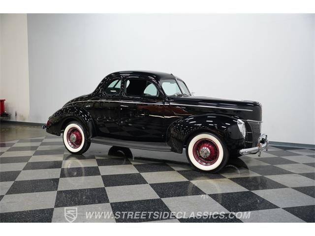 1940 Ford Deluxe (CC-2067915) for sale in Lavergne, Tennessee
