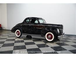 1940 Ford Deluxe (CC-2067915) for sale in Lavergne, Tennessee