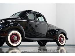 1940 Ford Deluxe (CC-2067915) for sale in Lavergne, Tennessee