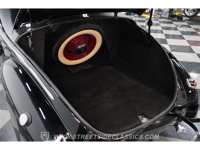 1940 Ford Deluxe (CC-2067915) for sale in Lavergne, Tennessee