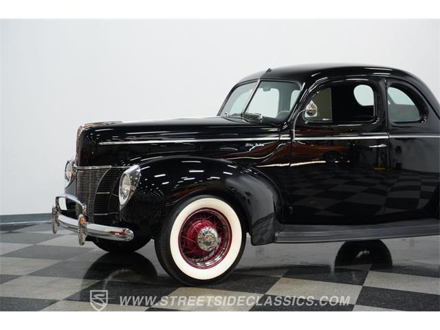 1940 Ford Deluxe (CC-2067915) for sale in Lavergne, Tennessee