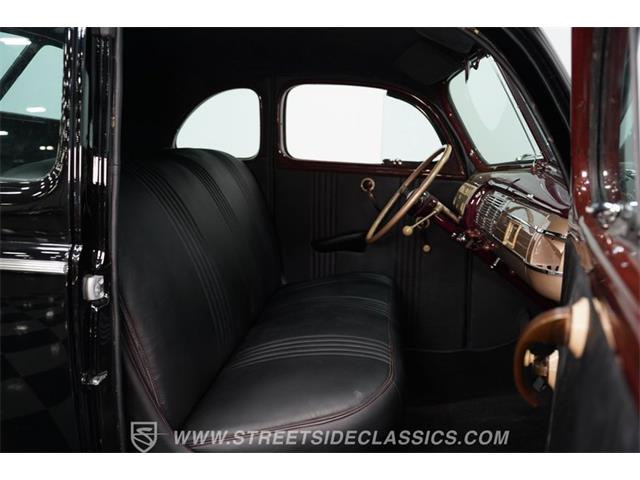 1940 Ford Deluxe (CC-2067915) for sale in Lavergne, Tennessee