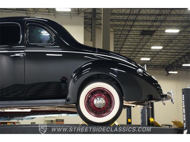 1940 Ford Deluxe (CC-2067915) for sale in Lavergne, Tennessee