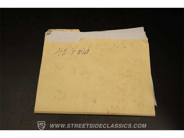 1940 Ford Deluxe (CC-2067915) for sale in Lavergne, Tennessee